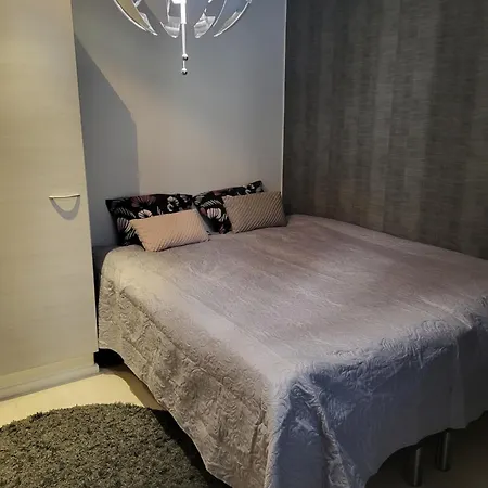 Snowflake * Rovaniemi