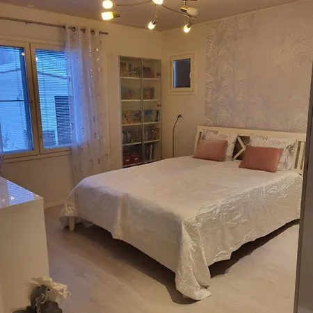 Snowflake * Rovaniemi