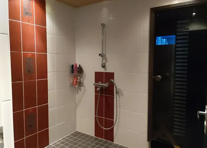 Βίλα Snowflake *