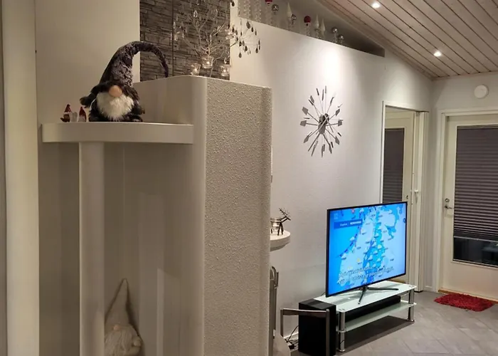 Snowflake * Rovaniemi