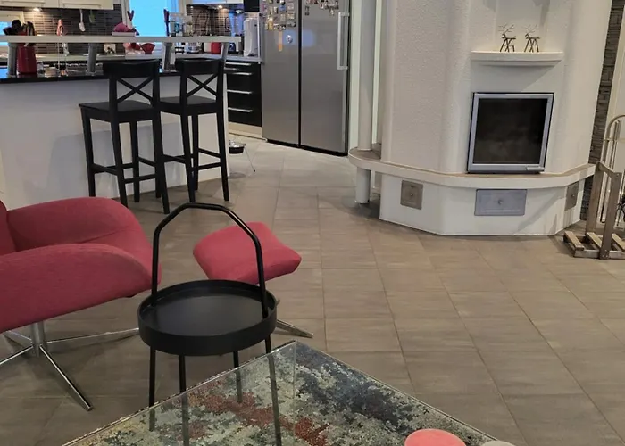 Snowflake Ροβανιέμι