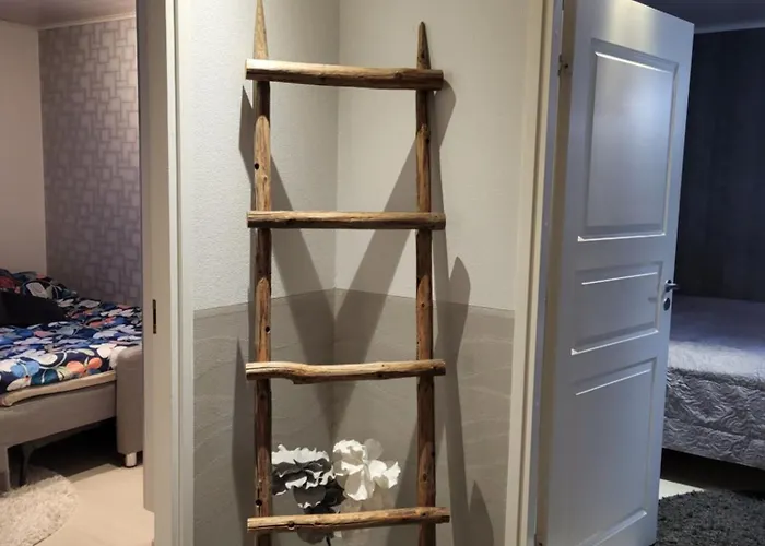 Snowflake Βίλα *