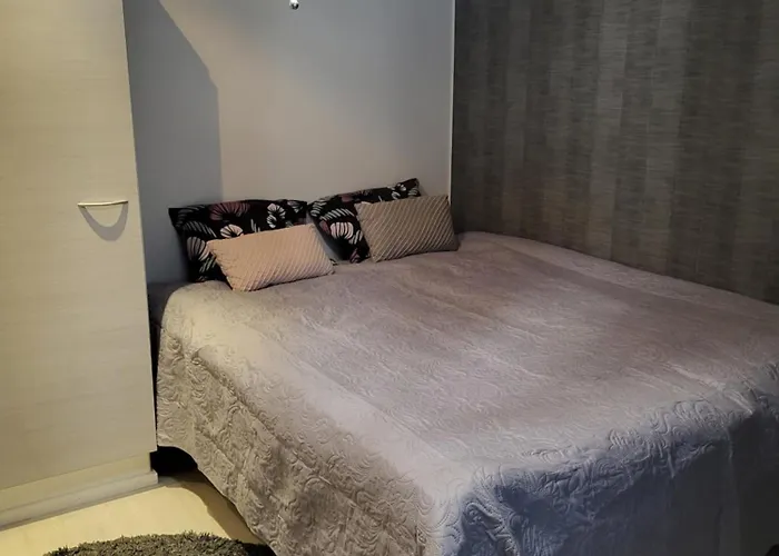 Snowflake * Ροβανιέμι