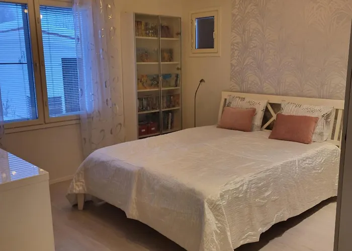 Snowflake * Ροβανιέμι