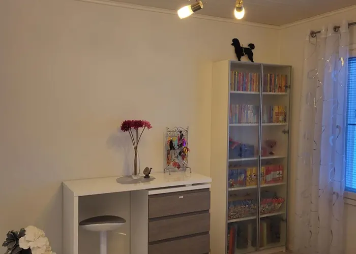 Βίλα Snowflake *