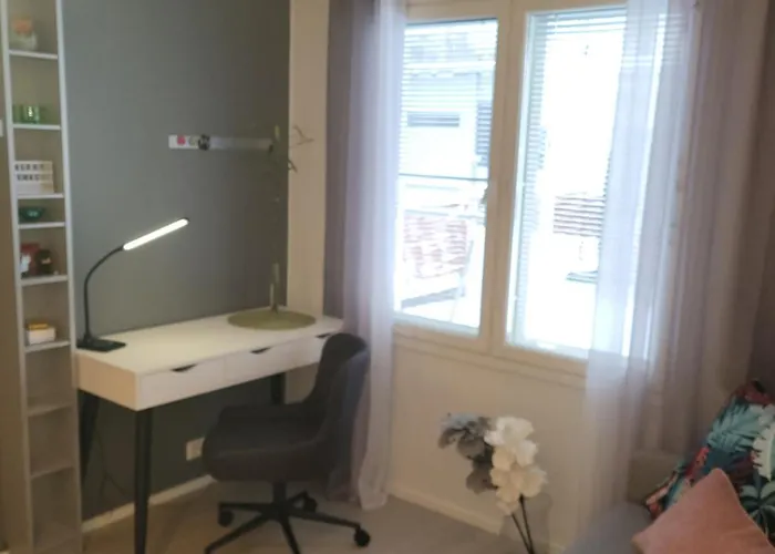 Snowflake Βίλα Ροβανιέμι